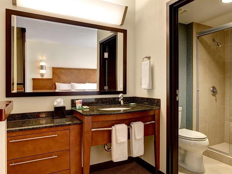 Hyatt Place Salt Lake City Downtown / The Gateway Экстерьер фото
