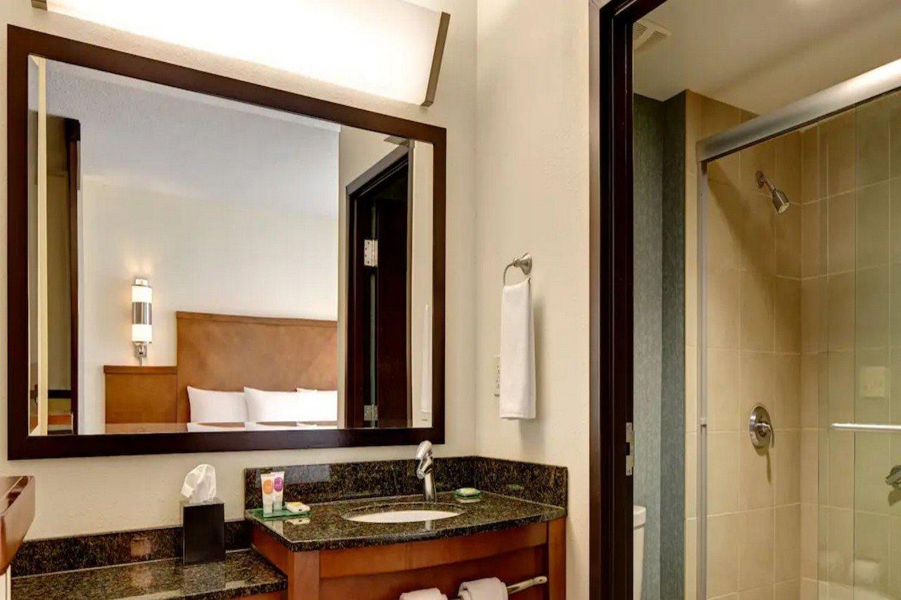Hyatt Place Salt Lake City Downtown / The Gateway Экстерьер фото