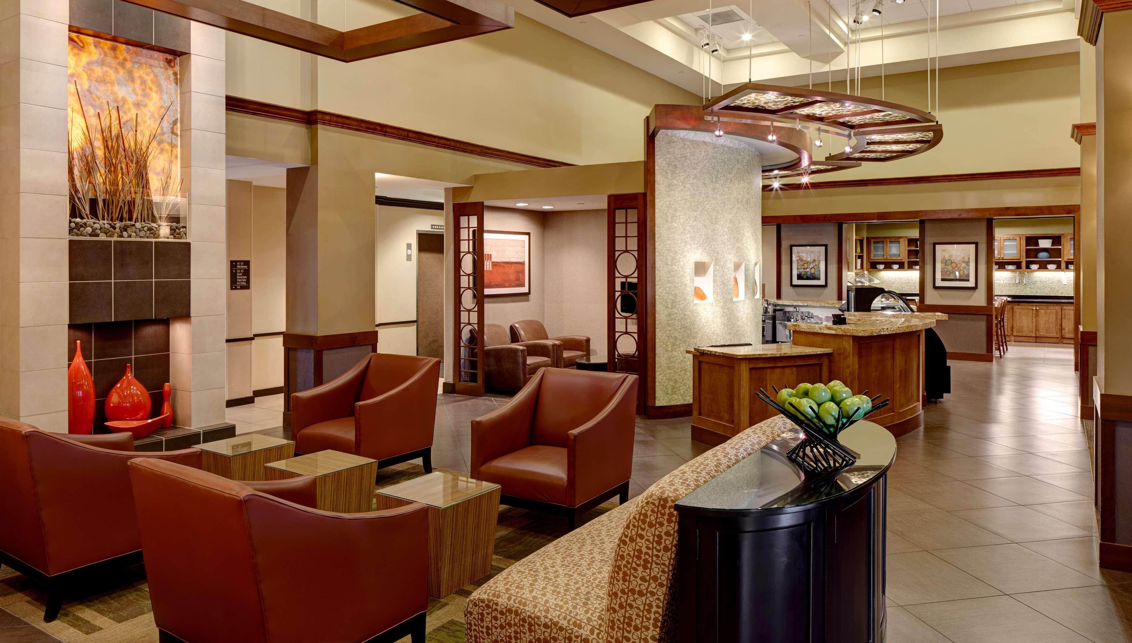 Hyatt Place Salt Lake City Downtown / The Gateway Экстерьер фото