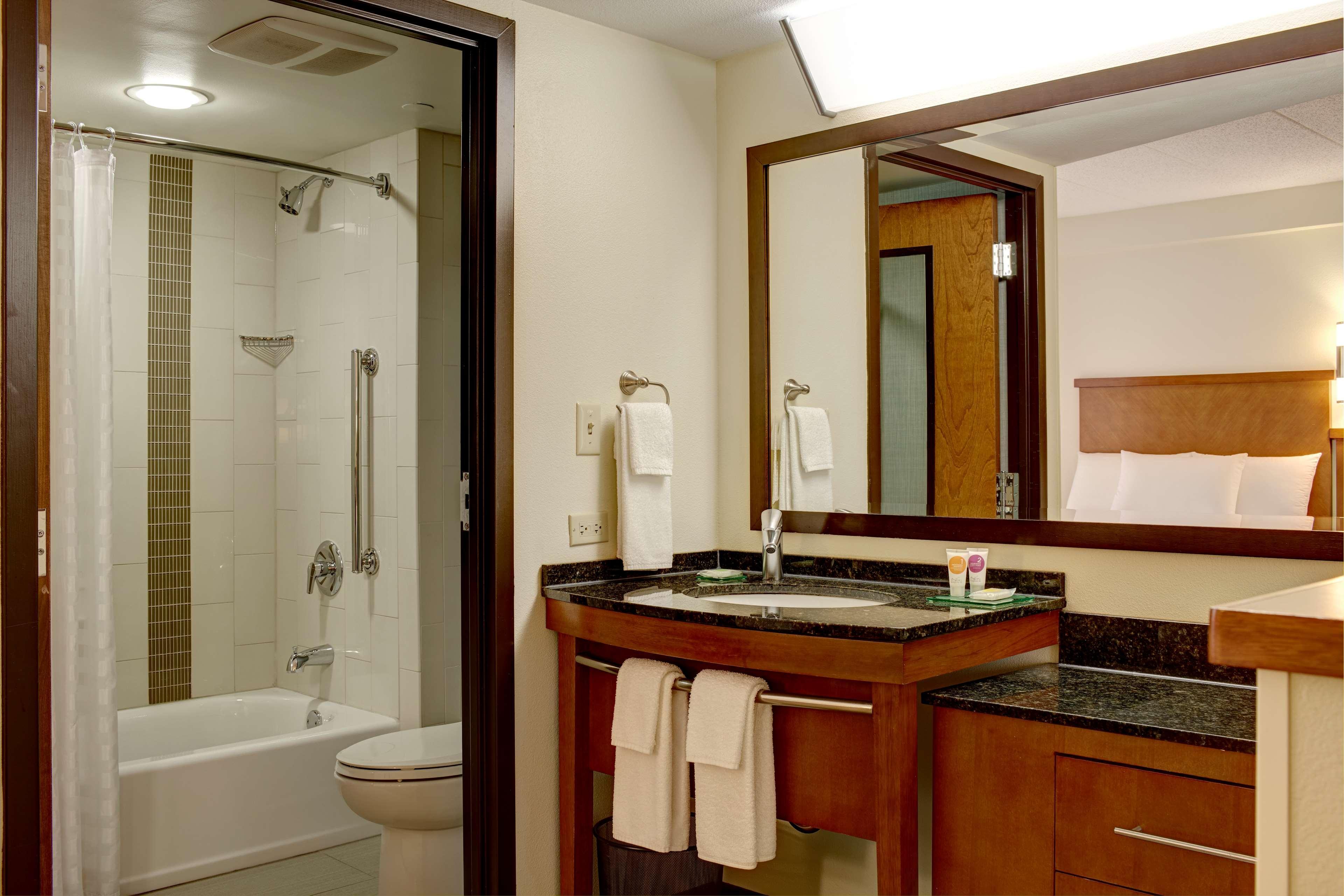 Hyatt Place Salt Lake City Downtown / The Gateway Экстерьер фото