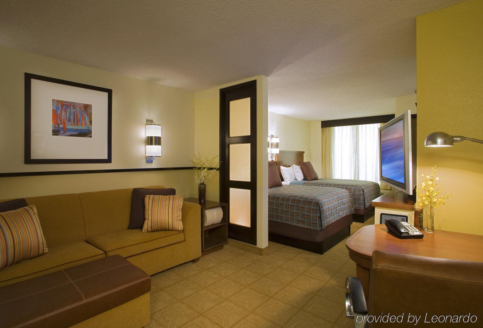 Hyatt Place Salt Lake City Downtown / The Gateway Экстерьер фото