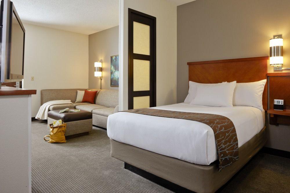 Hyatt Place Salt Lake City Downtown / The Gateway Экстерьер фото