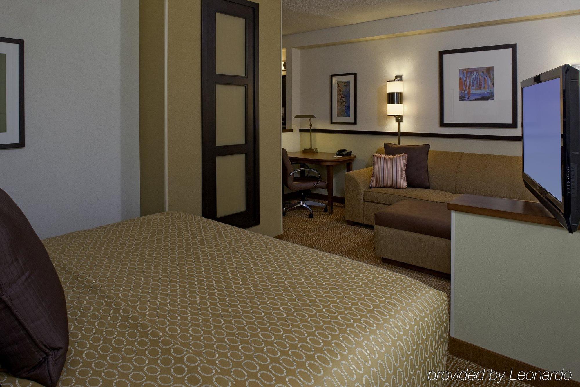 Hyatt Place Salt Lake City Downtown / The Gateway Экстерьер фото