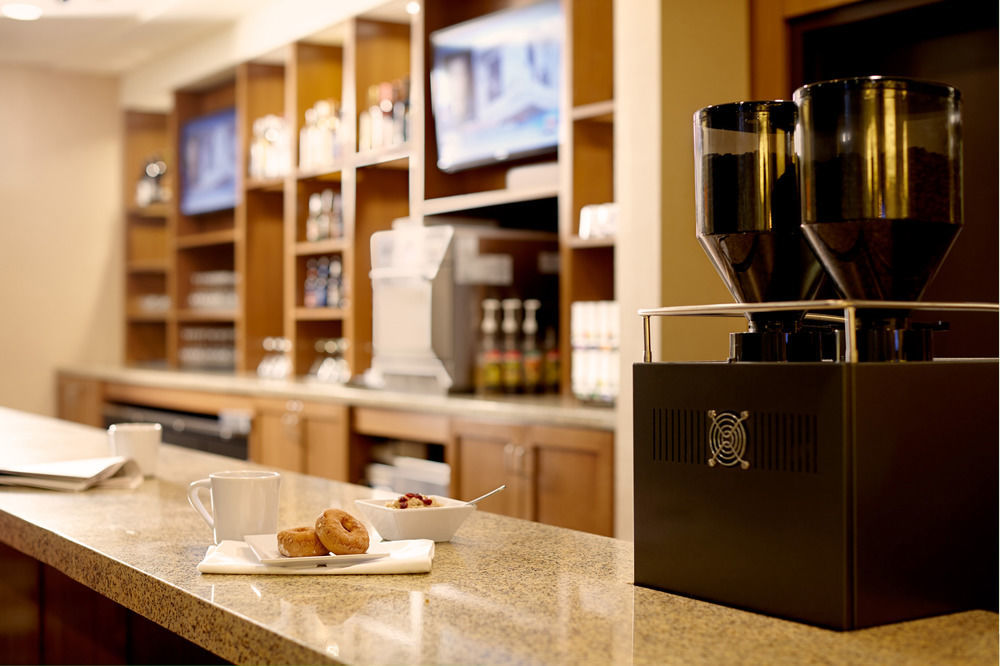 Hyatt Place Salt Lake City Downtown / The Gateway Экстерьер фото