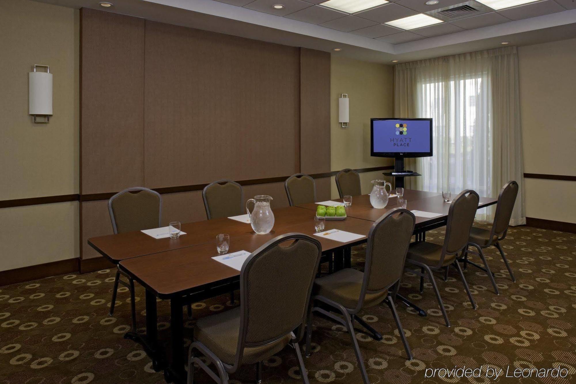 Hyatt Place Salt Lake City Downtown / The Gateway Экстерьер фото