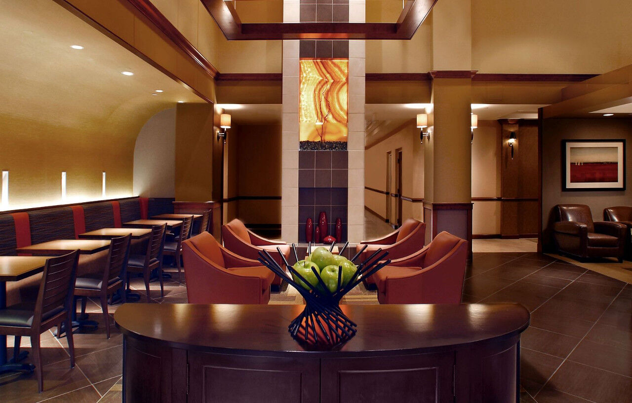 Hyatt Place Salt Lake City Downtown / The Gateway Экстерьер фото