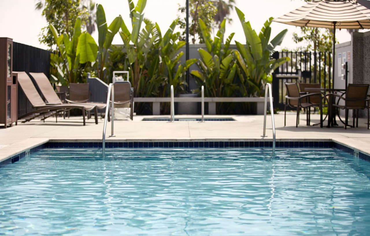 Hyatt Place Salt Lake City Downtown / The Gateway Экстерьер фото